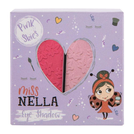Miss Nella Pink Skies Eye Shadow