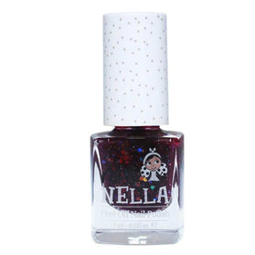 Miss Nella Secret Diary Kindernagellak