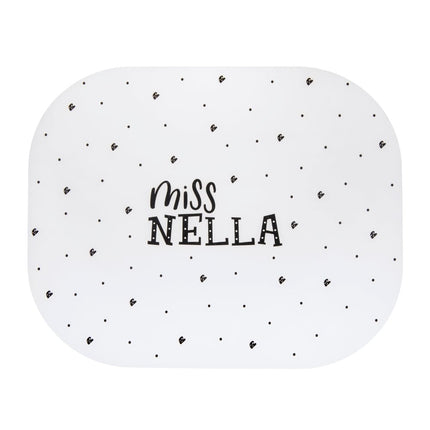 Miss Nella Silicon Placement Mat