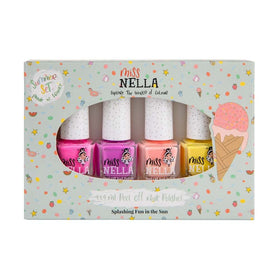 Miss Nella Summer Set Nagellak