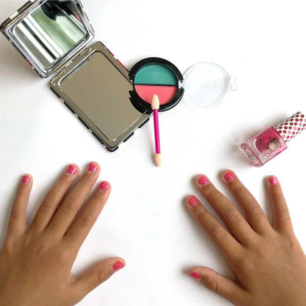 Miss Nella Tickle Me Pink Kindernagellak