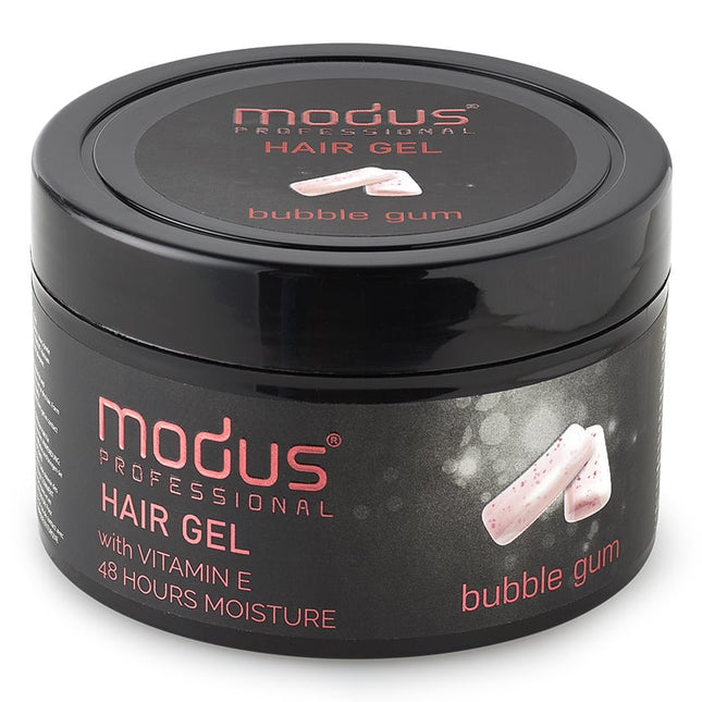 Modus Bubblegum Hair Gel - 450ml