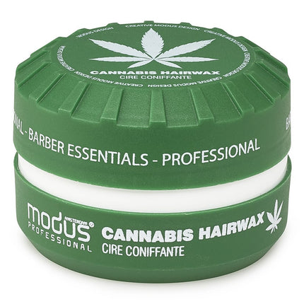 Modus Cannabis Sativa Oil Hairwax - 150ml