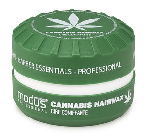 Modus Cannabis Sativa Oil Hairwax - 150ml