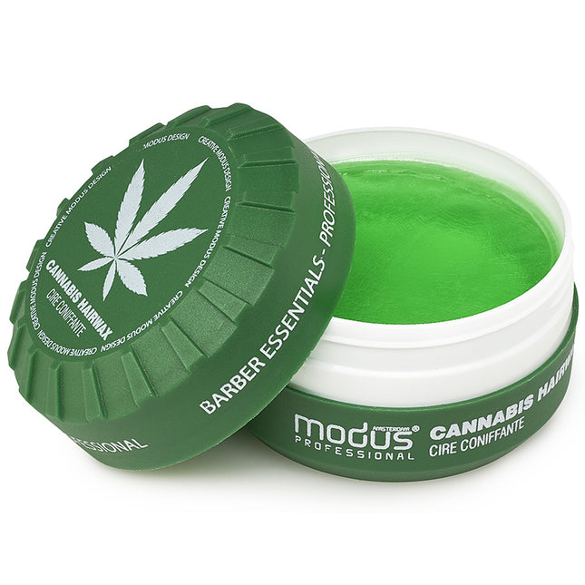 Modus Cannabis Sativa Oil Hairwax - 150ml