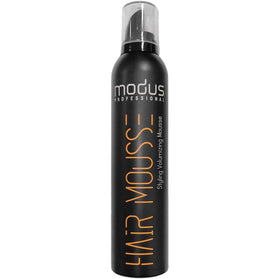 Modus Styling Volumizing Hair Mousse - 300ml