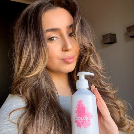 More Haircare Color Conditioner - 250ml