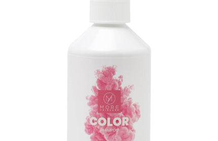 More Haircare Color Shampoo