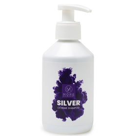 More Haircare Extreme Silver Shampoo