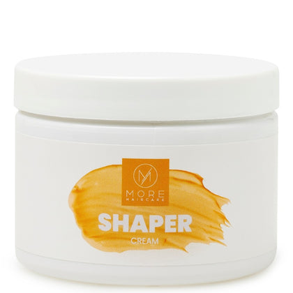 More Haircare Shaper Cream - 150ml