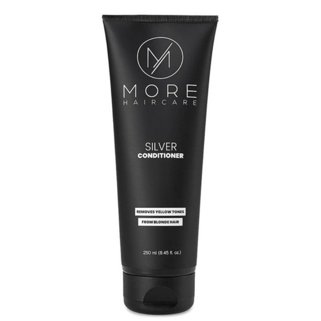 More Haircare Silver Conditoner Sale - 250ml