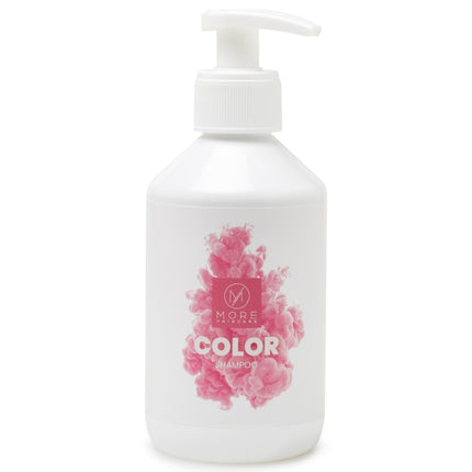 More Haircare The Color Set - 2x250ml