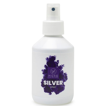 More Haircare The Silver Styling Set - 2x250+200+150ml