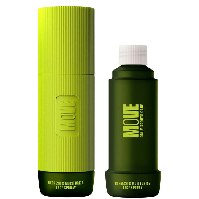 Move Sports Care Refresh Face Spray Starter Kit - 150ml
