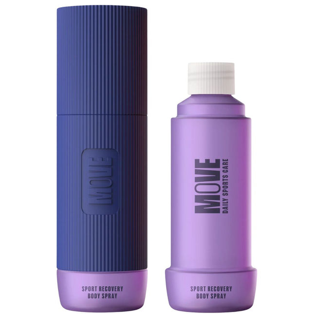 Move Sports Care Sport Recovery Body Spray Starter Kit - 150ml