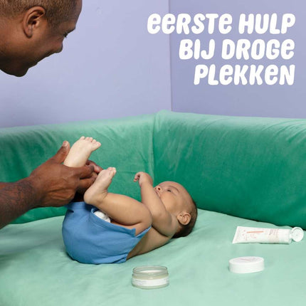 Naïf Baby & Kids Baby Balm 0% Parfum - 75ml