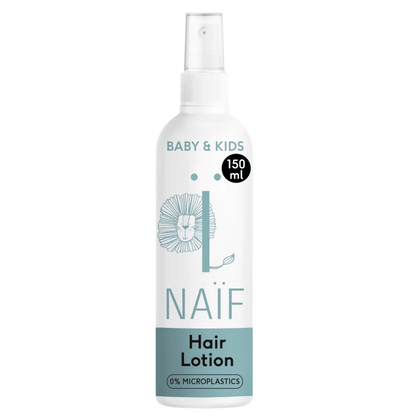Naïf Baby & Kids Easy Styling Hair Lotion - 150ml