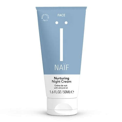 Naïf Face Nurturing Night Cream - 50ml