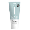 Naïf Hair Nourishing Shampoo - 200ml