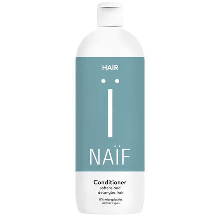 Naïf Hair Softening & Detangling Conditioner - 200ml