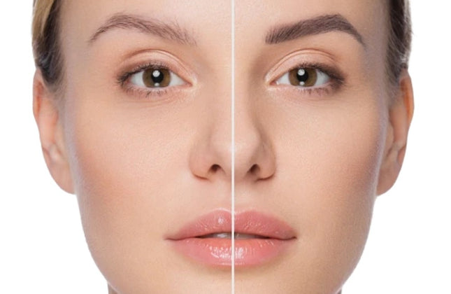 Nanobrow Dark Brown Eyebrow Pomade - 6g