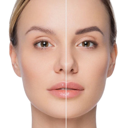 Nanobrow Dark Brown Eyebrow Pomade - 6g