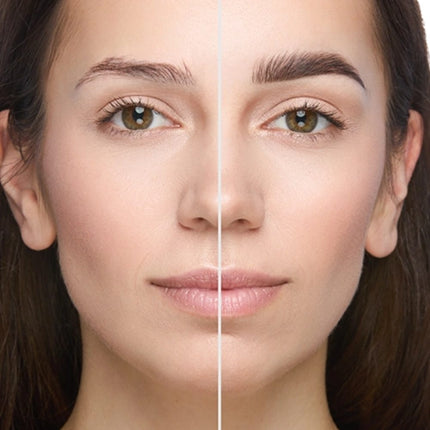 Nanobrow Eyebrow Powder Kit Dark - 4gr