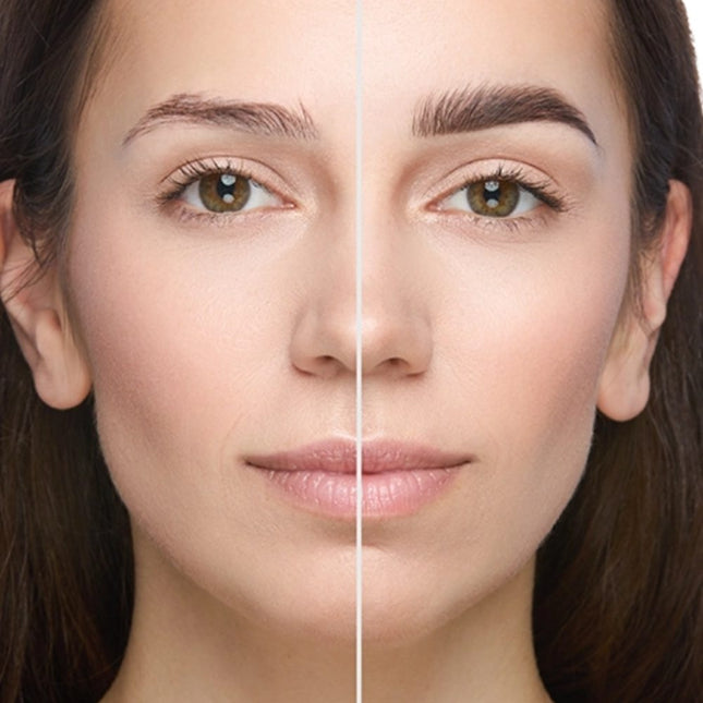 Nanobrow Eyebrow Powder Kit Medium - 4gr