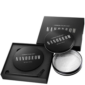 Nanobrow Eyebrow Styling Soap - 30ml