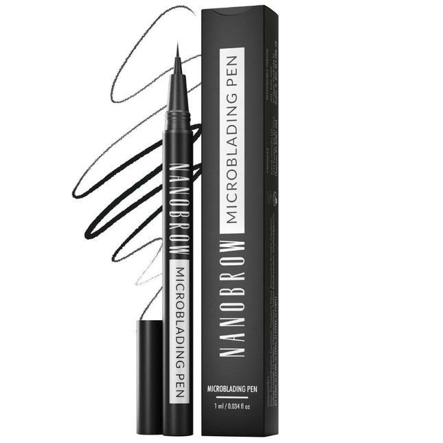 Nanobrow Microblading Pen Espresso - 1ml