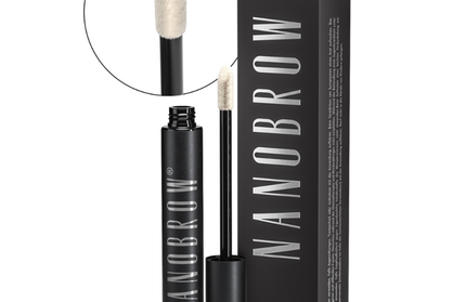Nanobrow Wenkbrauwserum - 5ml