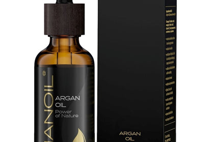 Nanoil Argan Oil - 50ml