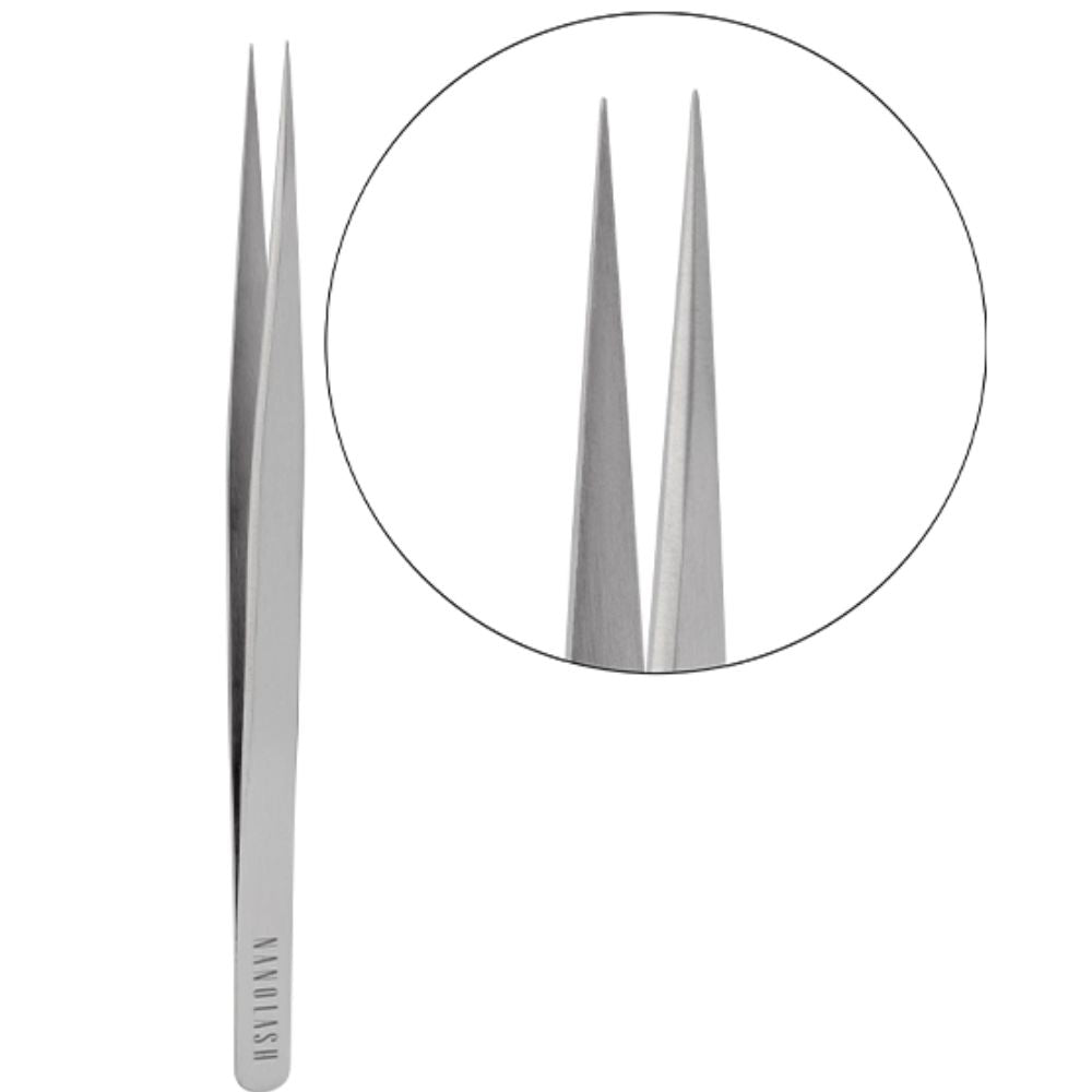 Pointed