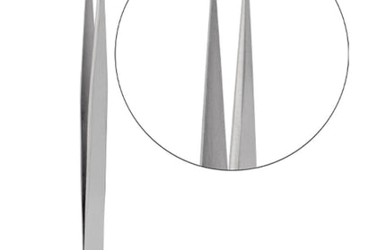 Nanolash Eyelash Tweezer