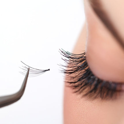 Nanolash Eyelash Tweezer