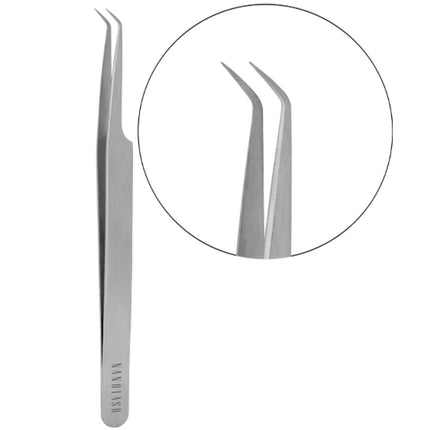 Nanolash Eyelash Tweezer