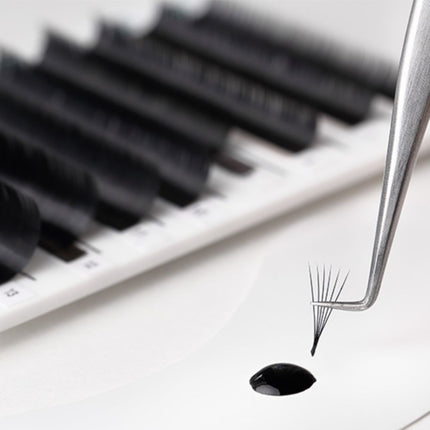 Nanolash Eyelash Tweezer