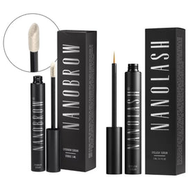 Nanolash Lash and Brow Serum Set - 3+5ml