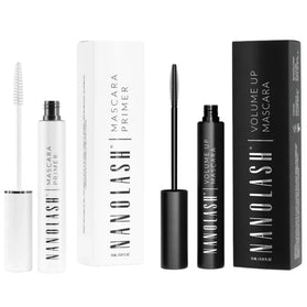 Nanolash Volume Mascara Set -2x10ml