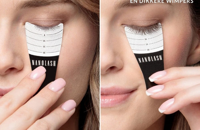 Nanolash Wimperserum - 3ml