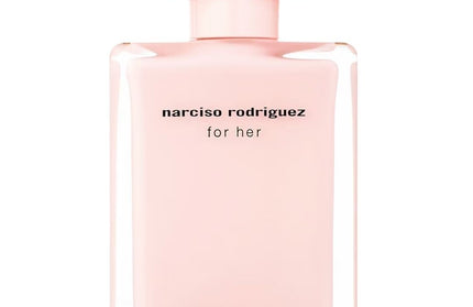 Narciso Rodriguez For Her Eau de Parfum