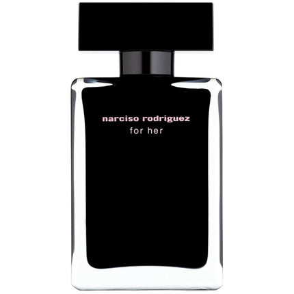 Narciso Rodriguez For Her Eau de Toilette - 50ml