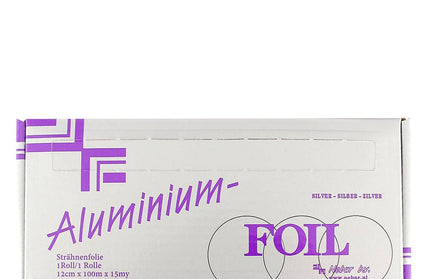 Nebur High-Light Aluminiumfolie (15µ)