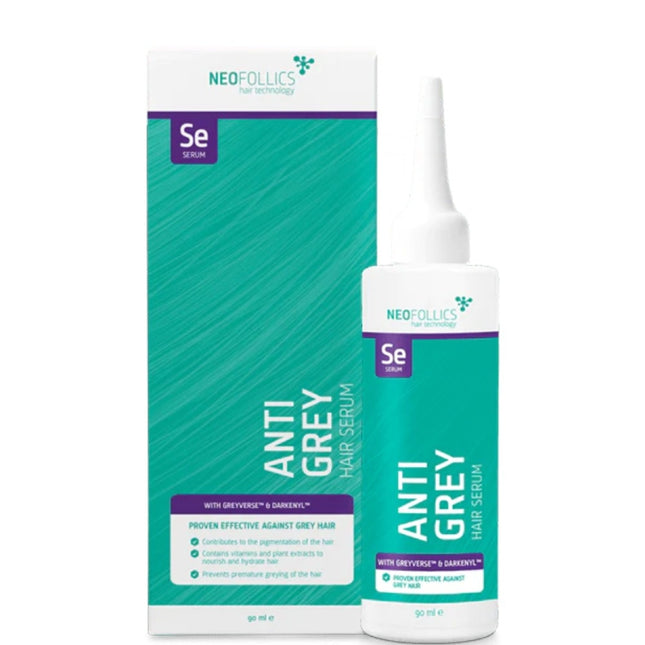 Neofollics Anti-Grey Haarserum - 90ml