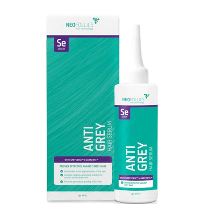 Neofollics Anti-Grey Haarserum - 90ml