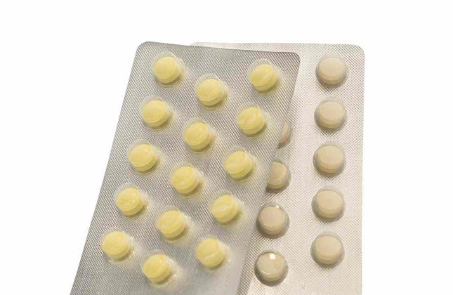 Neofollics Anti-Grey Hair Tablets - 60st