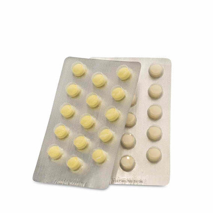 Neofollics Anti-Grey Hair Tablets - 60st