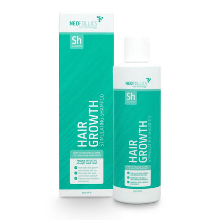 Neofollics Gevorderd Haarverlies Behandeling Pakket