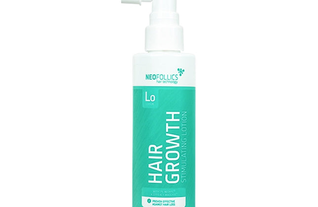 Neofollics Hair Growth Stimulating Lotion - 90ml