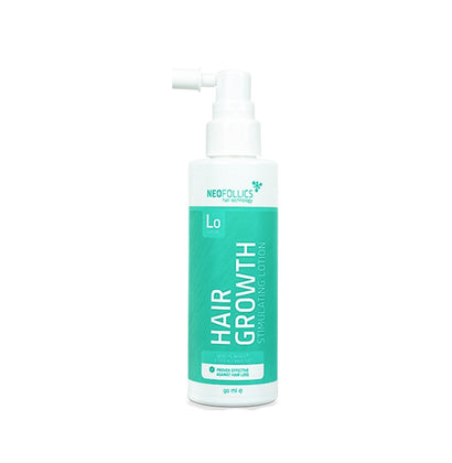 Neofollics Hair Growth Stimulating Lotion - 90ml